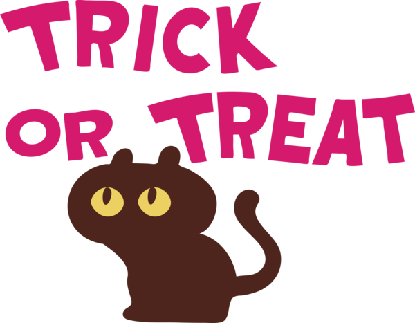 Transparent Halloween Cat Snout Whiskers for Trick Or Treat for Halloween