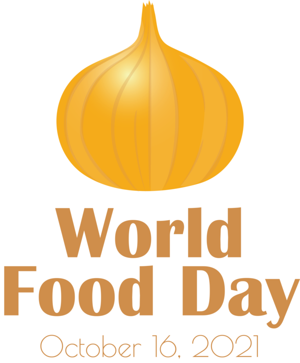 Transparent World Food Day Logo Commodity Line for Food Day for World Food Day