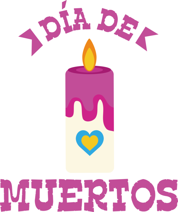 Transparent Day of the Dead Logo Squirrels Line for Día de Muertos for Day Of The Dead