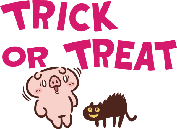 Transparent Halloween Snout Dog Cartoon for Trick Or Treat for Halloween