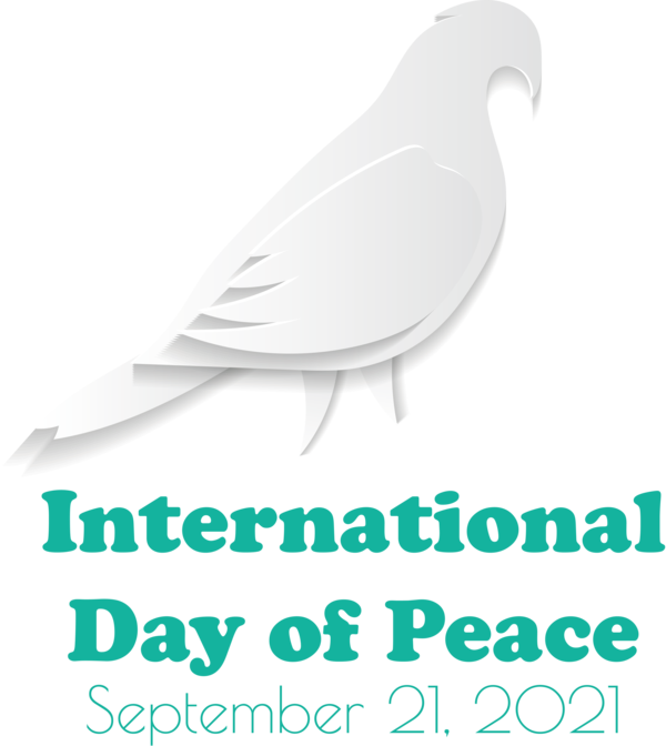 Transparent International Day of Peace Birds Beak EasyInternetcafé for World Peace Day for International Day Of Peace