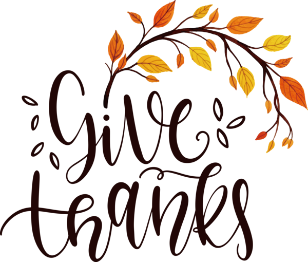 Transparent Thanksgiving Drawing Cricut Logo for Give Thanks for Thanksgiving