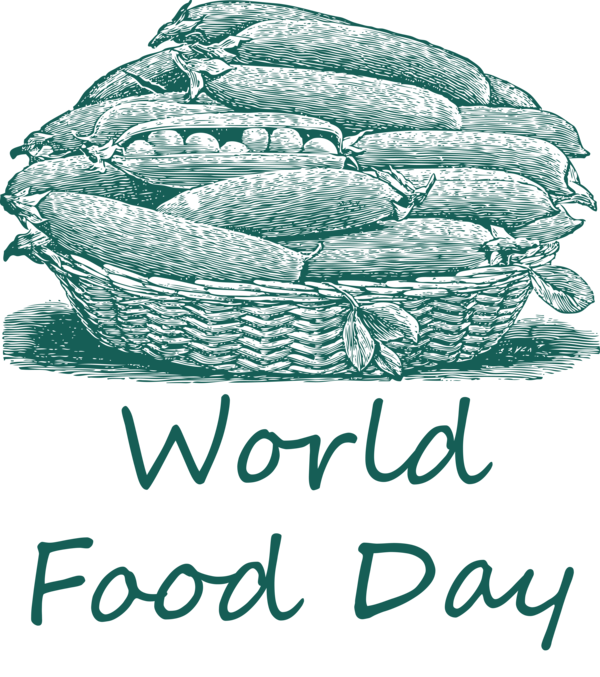 Transparent World Food Day Icon Computer graphics Design for Food Day for World Food Day