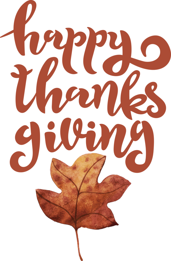 Transparent Thanksgiving Calligraphy Logo Islamic calligraphy for Happy Thanksgiving for Thanksgiving