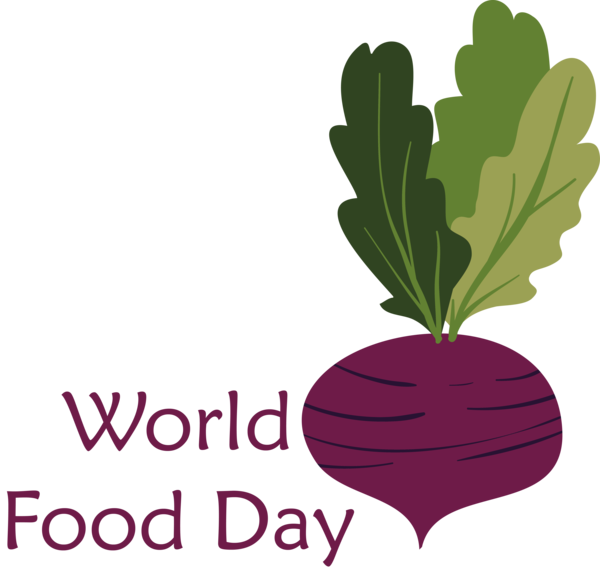 Transparent World Food Day Abstract art Drawing Design for Food Day for World Food Day