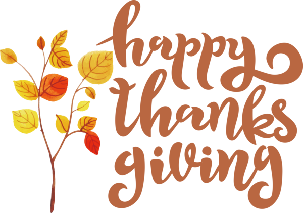 Transparent Thanksgiving Cut flowers Floral design Design for Happy Thanksgiving for Thanksgiving