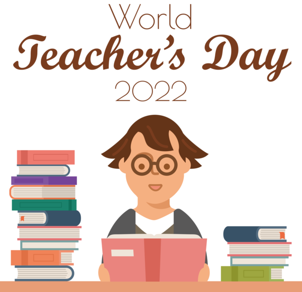 Transparent World Teacher's Day Drawing World Teacher's Day Teacher for Teachers' Days for World Teachers Day