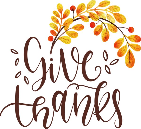 Transparent Thanksgiving Drawing Design Painting for Give Thanks for Thanksgiving