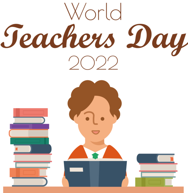Transparent World Teacher's Day World Teacher's Day Heritage Days Celebration Teachers' Day for Teachers' Days for World Teachers Day