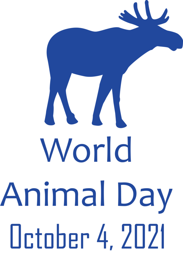 Transparent World Animal Day Line Black and white Tree for Animal Day for World Animal Day