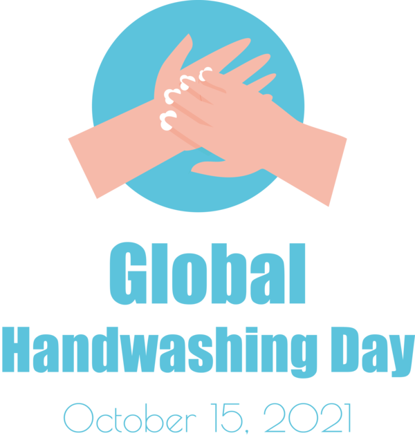 Transparent Global Handwashing Day Logo Design Mariella’s Tacos for Hand washing for Global Handwashing Day