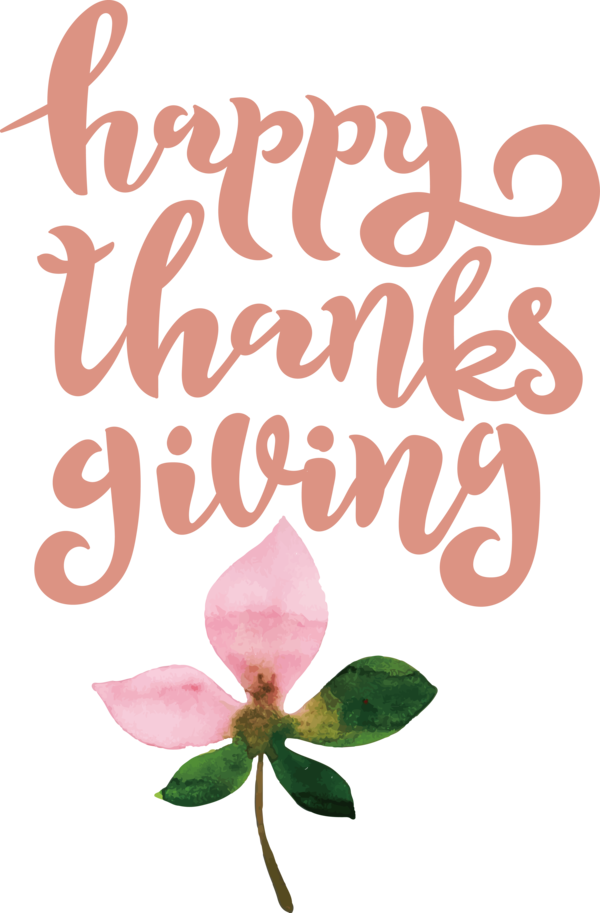 Transparent Thanksgiving Floral design Cut flowers Flower for Happy Thanksgiving for Thanksgiving