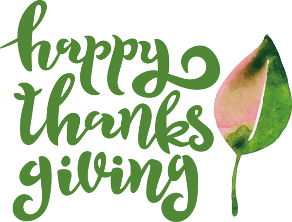 Transparent Thanksgiving Natural food Superfood Logo for Happy Thanksgiving for Thanksgiving