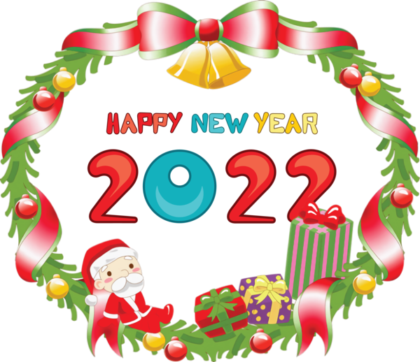 Transparent New Year Krampus Christmas Day New Year for Happy New Year 2022 for New Year