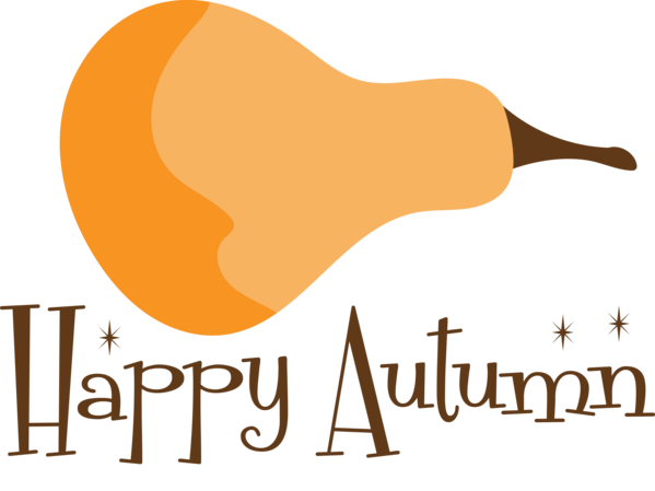 Transparent thanksgiving Logo Line Beak for Hello Autumn for Thanksgiving