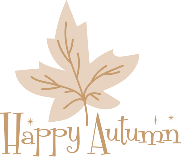 Transparent thanksgiving Leaf Logo Tree for Hello Autumn for Thanksgiving