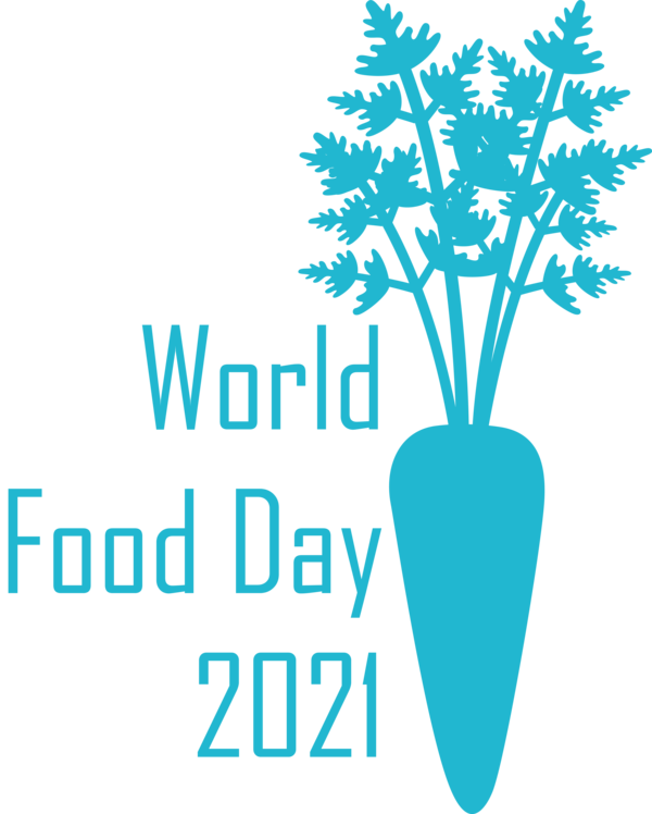Transparent World Food Day thyssenkrupp Logo for Food Day for World Food Day