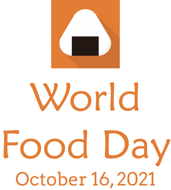 Transparent World Food Day Grand Theft Auto Advance Logo Line for Food Day for World Food Day