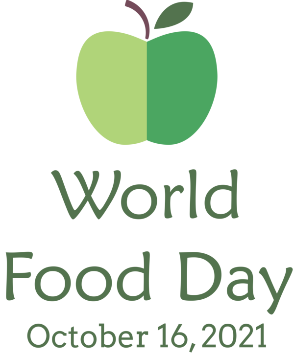 Transparent World Food Day Grand Theft Auto Advance Logo Leaf for Food Day for World Food Day