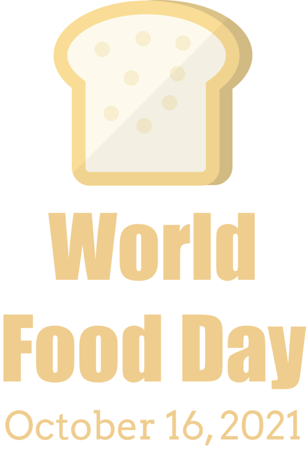 Transparent World Food Day good Logo difficult for Food Day for World Food Day