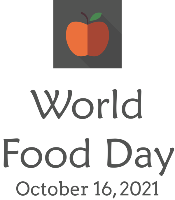 Transparent World Food Day water Babies Logo Line for Food Day for World Food Day