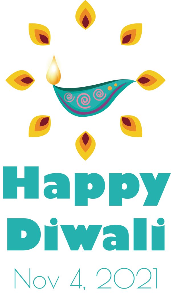 Transparent Diwali Betty Boop Line Yellow for Happy Diwali for Diwali