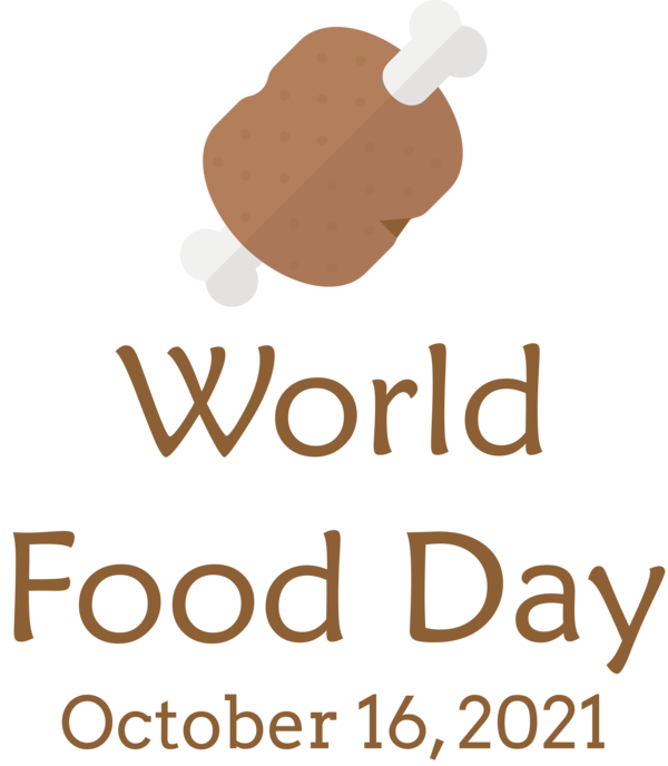 Transparent World Food Day Maiandra GD Logo Line for Food Day for World Food Day