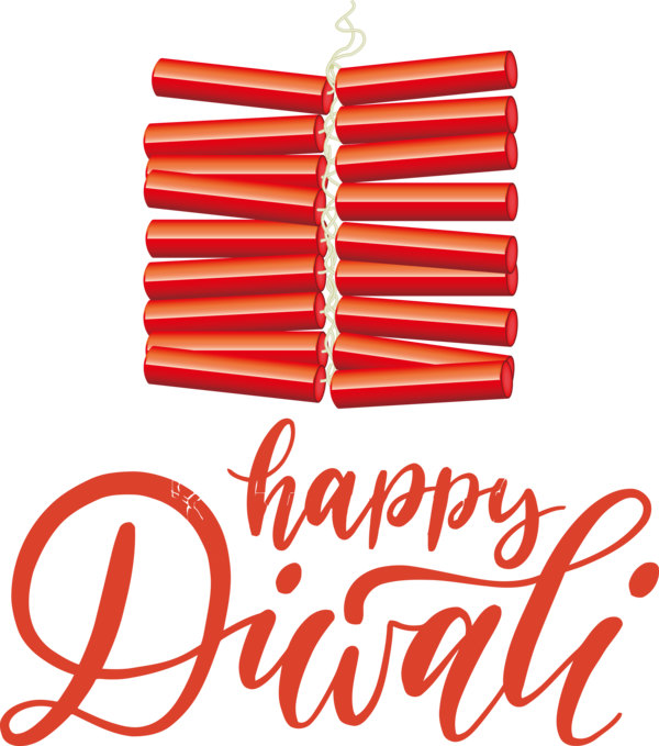 Transparent Diwali Bauble HOLIDAY ORNAMENT Christmas Ornament M for Happy Diwali for Diwali
