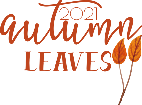 Transparent thanksgiving Logo Line Flower for Hello Autumn for Thanksgiving