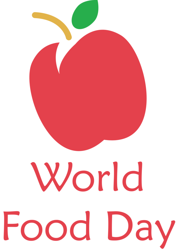 Transparent World Food Day Grand Theft Auto Advance Logo Line for Food Day for World Food Day