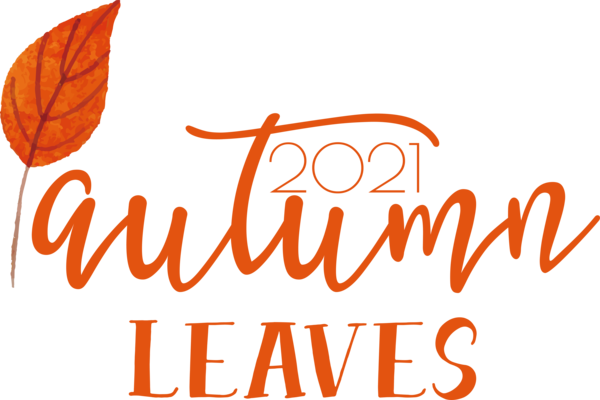 Transparent thanksgiving Logo Calligraphy Line for Hello Autumn for Thanksgiving