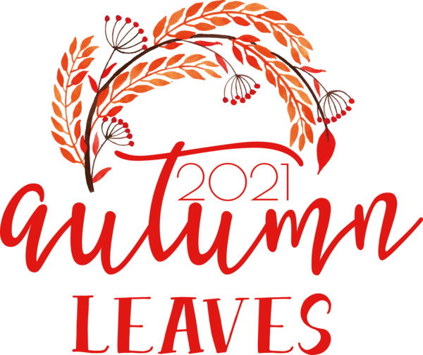 Transparent thanksgiving Logo Line Tree for Hello Autumn for Thanksgiving