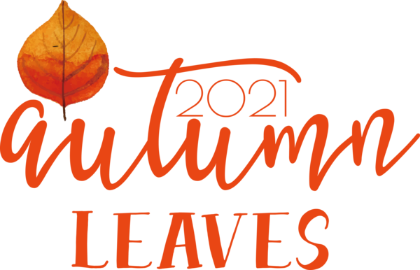 Transparent thanksgiving Logo Flower Fruit for Hello Autumn for Thanksgiving