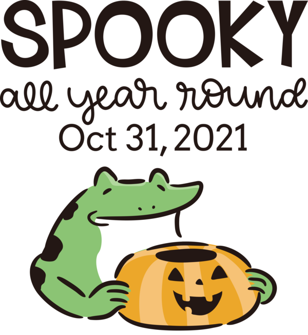 Transparent Halloween Frogs Human Toad for Happy Halloween for Halloween