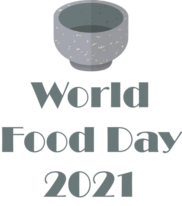 Transparent World Food Day Design Logo Broadway for Food Day for World Food Day
