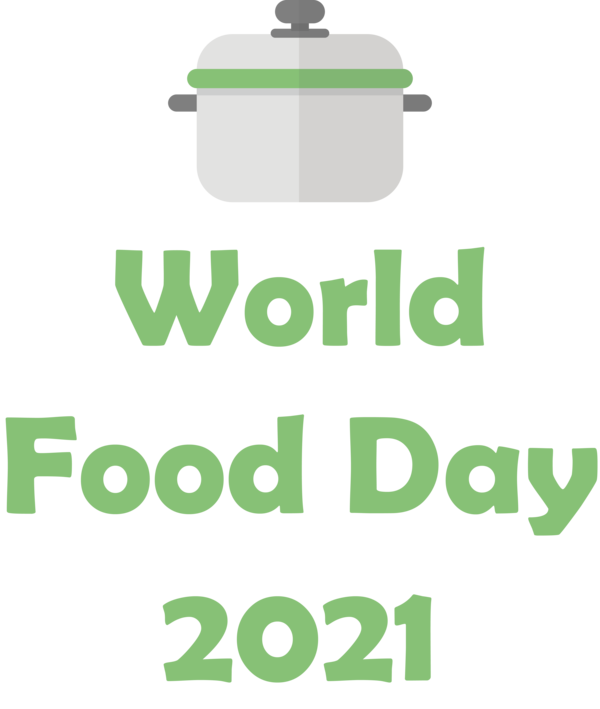 Transparent World Food Day Birds Logo Font for Food Day for World Food Day