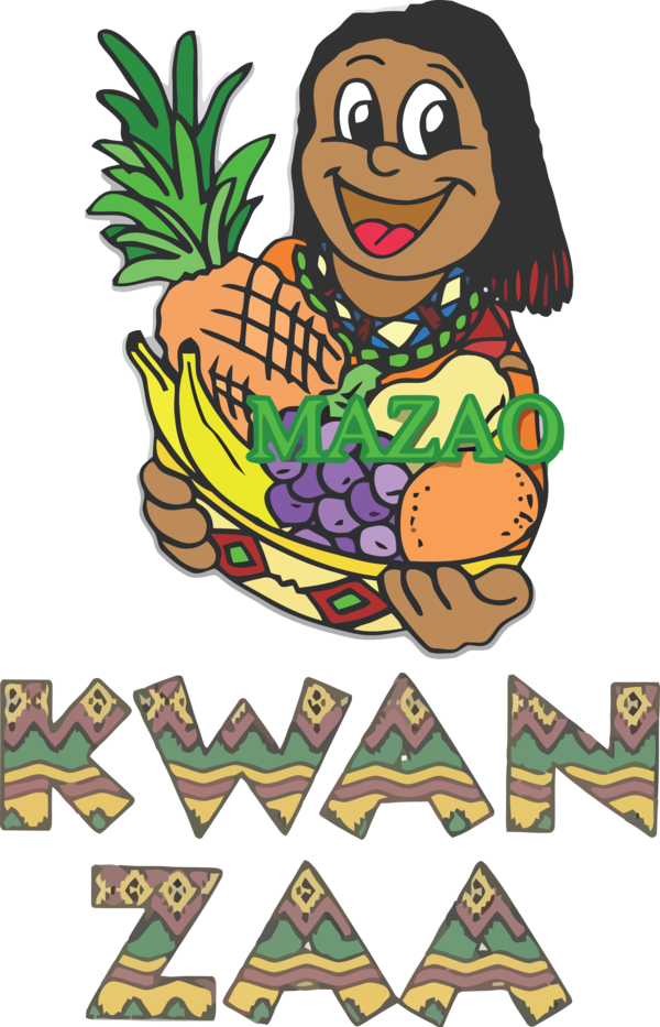 Transparent Kwanzaa Hanukkah Holiday Kwanzaa for Happy Kwanzaa for Kwanzaa