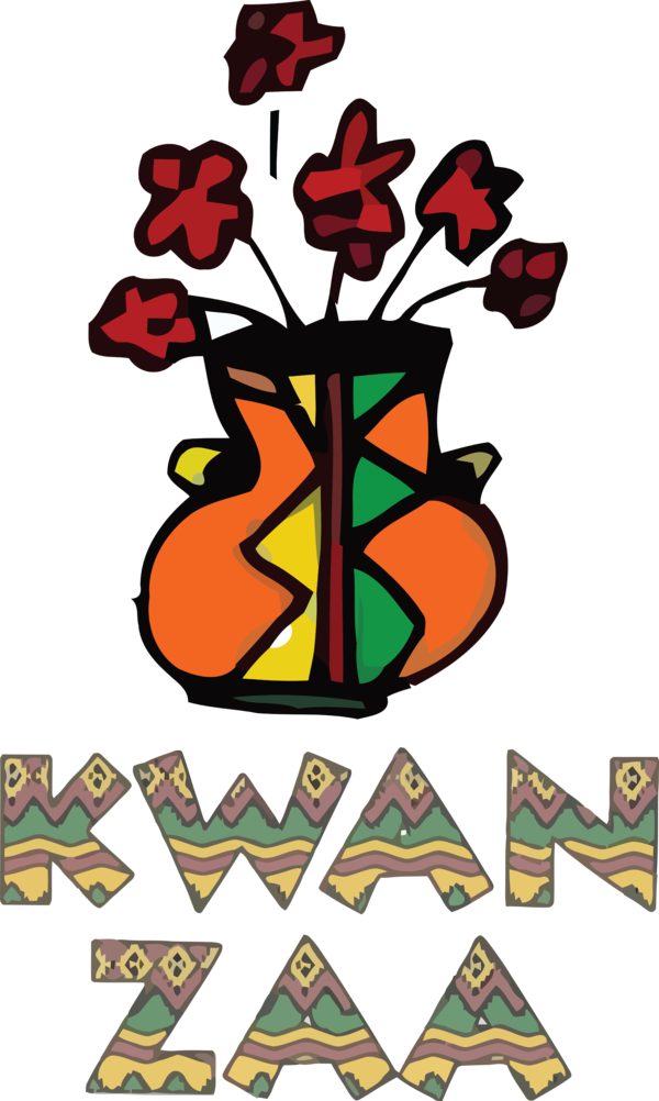 Transparent Kwanzaa Drawing Kwanzaa Hanukkah for Happy Kwanzaa for Kwanzaa