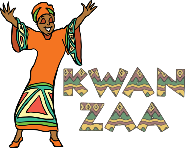 Transparent Kwanzaa Human Design LON:0JJW for Happy Kwanzaa for Kwanzaa