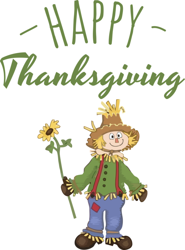 Transparent Thanksgiving Flower Human LON:0JJW for Happy Thanksgiving for Thanksgiving