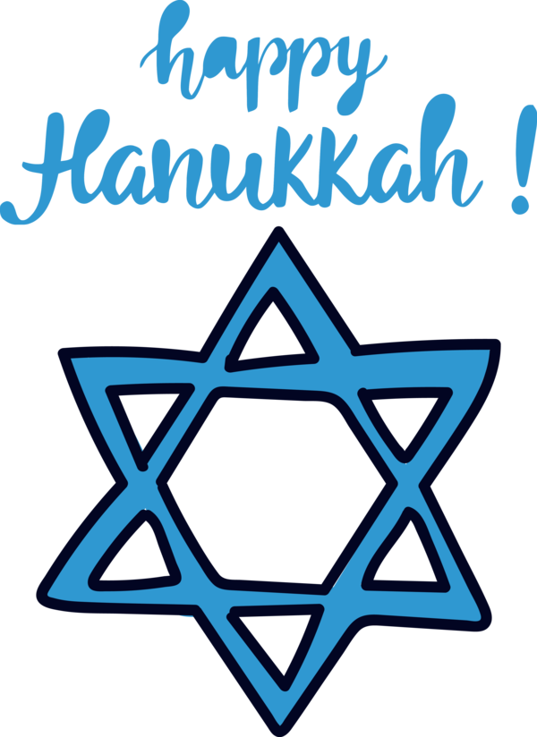 Transparent Hanukkah Israel Flag of Israel for Happy Hanukkah for Hanukkah