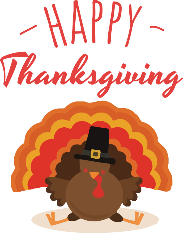 Transparent Thanksgiving Birds Street food Cartoon for Happy Thanksgiving for Thanksgiving