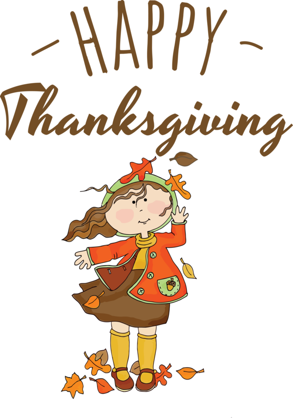 Transparent Thanksgiving Thanksgiving Vegetable Thanksgiving Card for Happy Thanksgiving for Thanksgiving