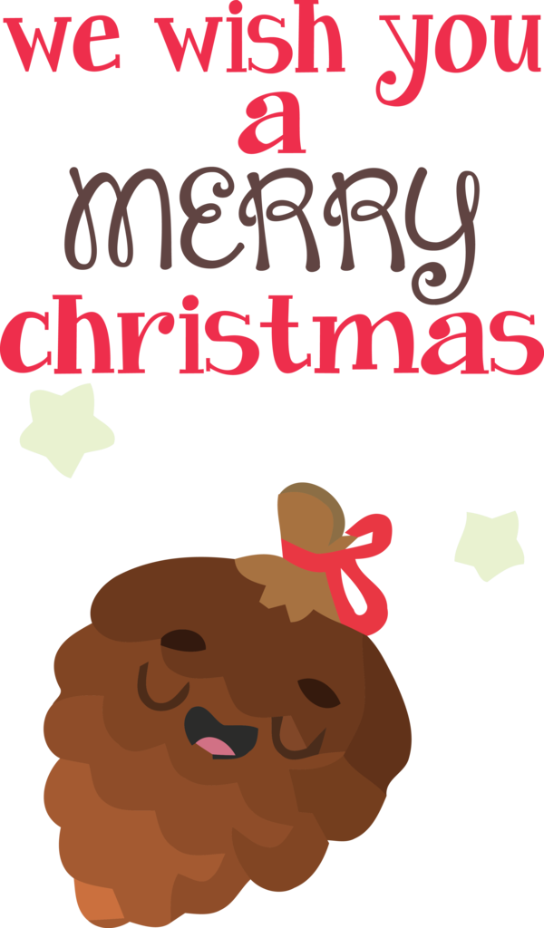 Transparent Christmas Cartoon Snout Happiness for Merry Christmas for Christmas