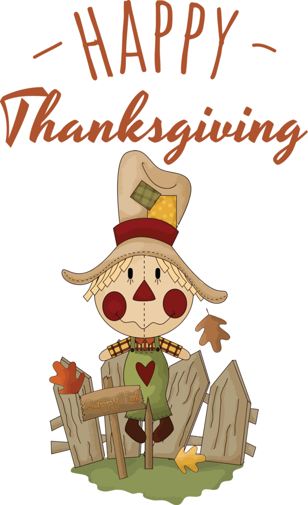 Transparent Thanksgiving Clip Art for Fall Icon Cartoon for Happy Thanksgiving for Thanksgiving