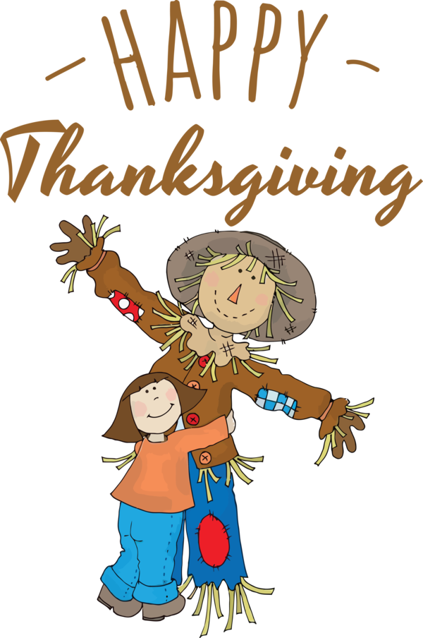 Transparent Thanksgiving Drawing Cartoon Design for Happy Thanksgiving for Thanksgiving