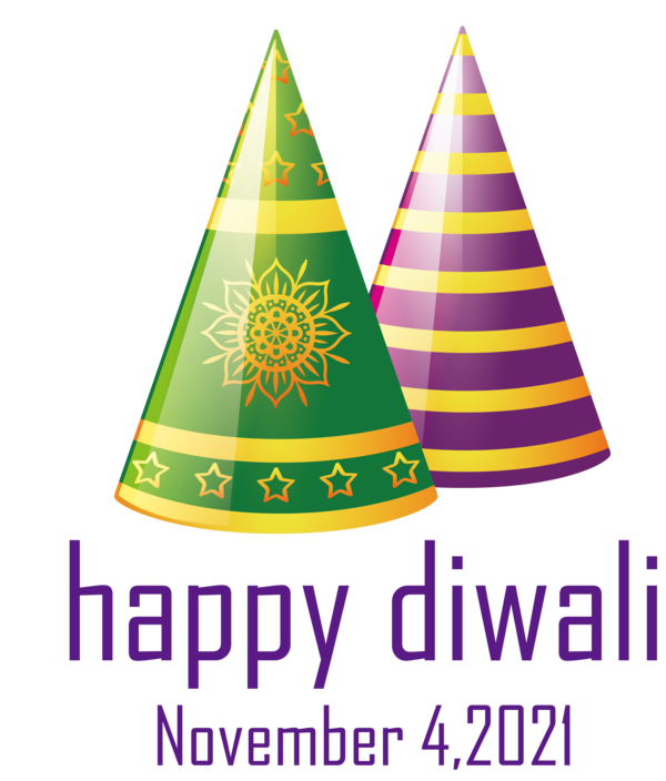 Transparent Diwali Christmas Day Design Logo for Happy Diwali for Diwali