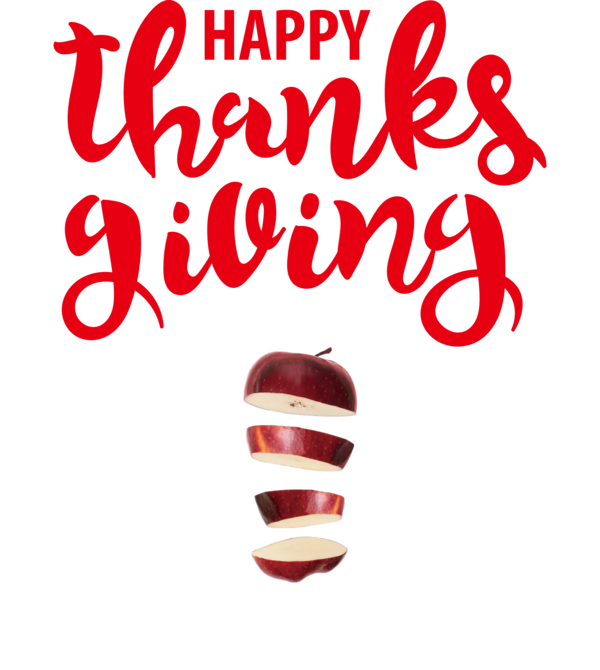 Transparent Thanksgiving Logo Line Meter for Give Thanks for Thanksgiving