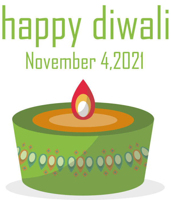 Transparent Diwali Cartoon Design Line for Happy Diwali for Diwali