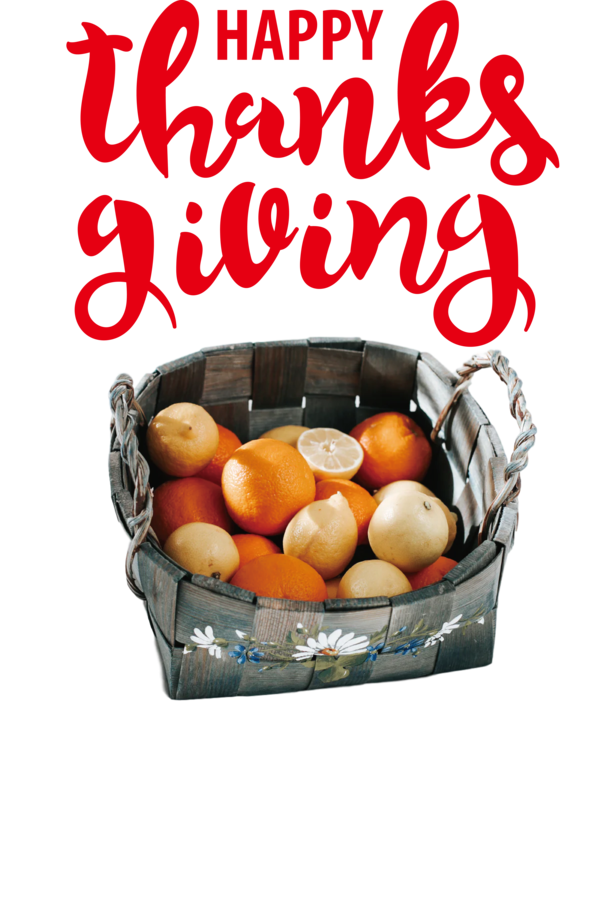Transparent Thanksgiving Natural food Fruit Vegetable for Give Thanks for Thanksgiving